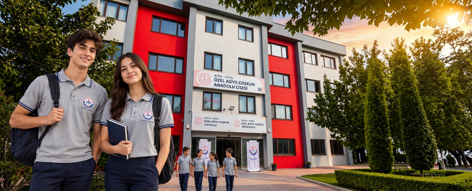 ASİYE ÇOŞKUN
